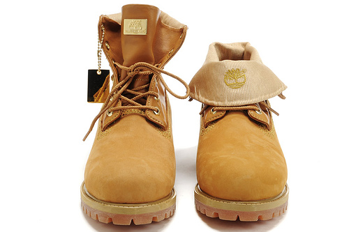 Timberland 48 2025