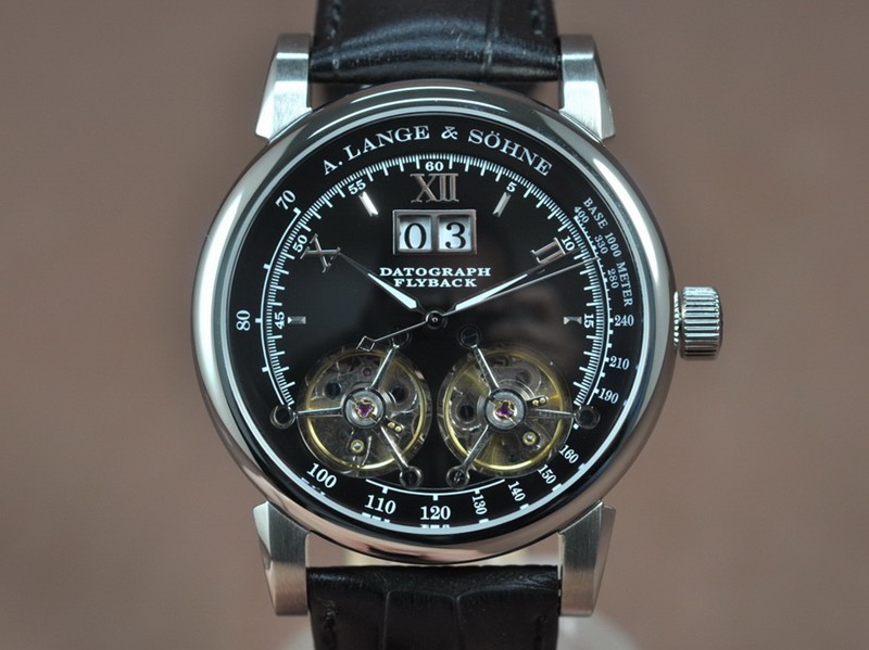 ID.76085 AL0026 A Lange Sohne SS LE