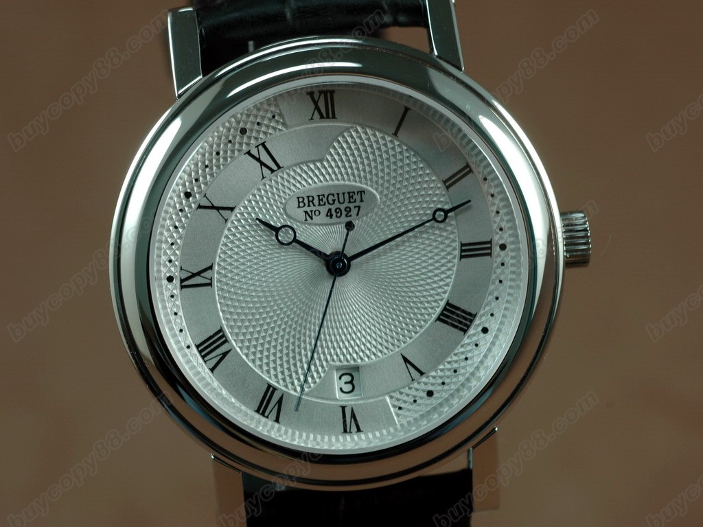 Breguet 4927 clearance