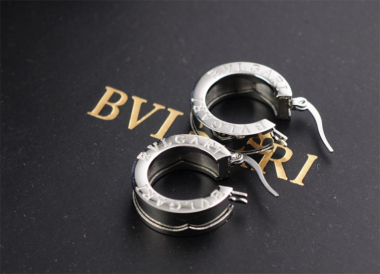 Bvlgari 男 discount 裝 耳環