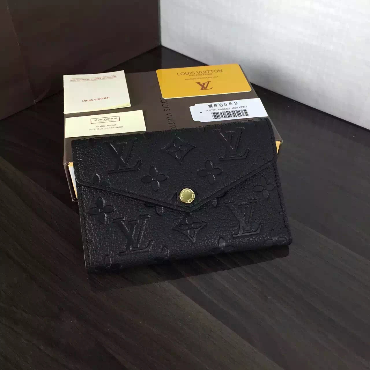 LV 路易威登LOUIS VUITTON 滿版印花MONOGRAMISSIME 領帶M75989 免運🆕原廠專櫃全新