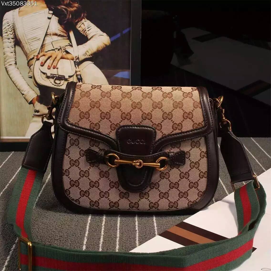 Gucci 383848 outlet