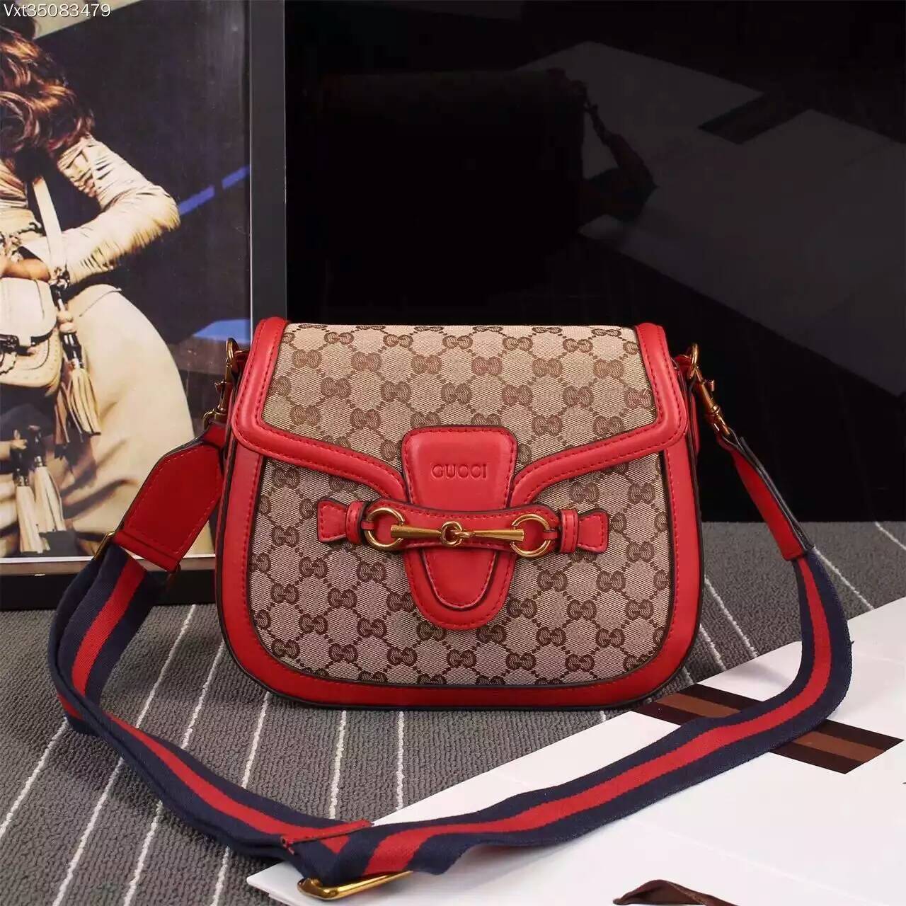 Gucci 383848 outlet