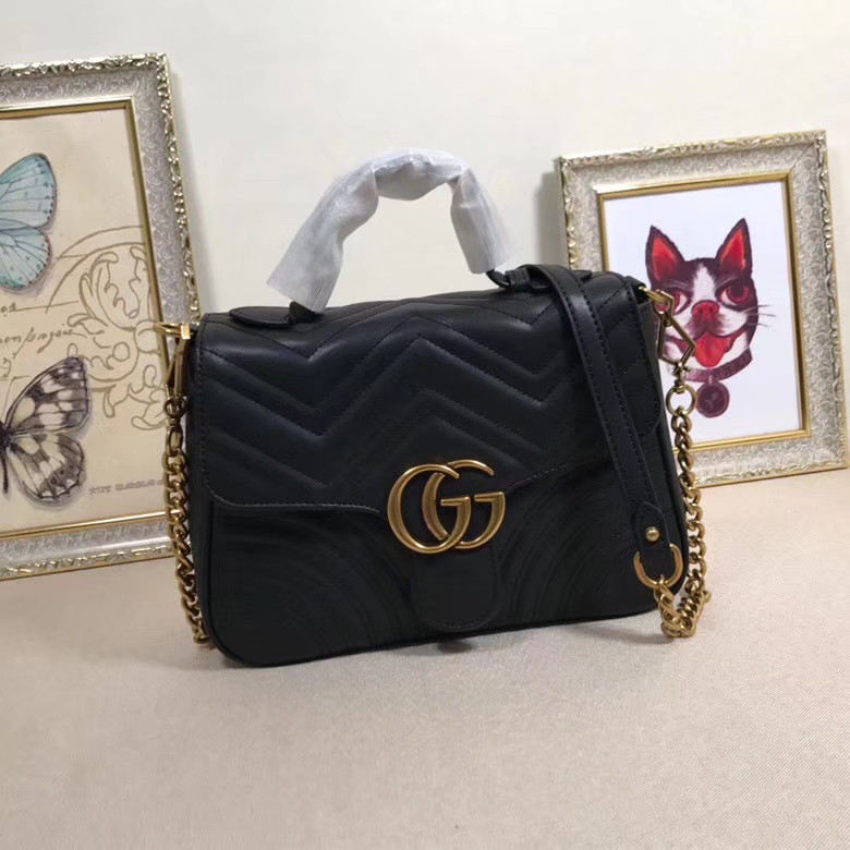 Gucci 498100 best sale