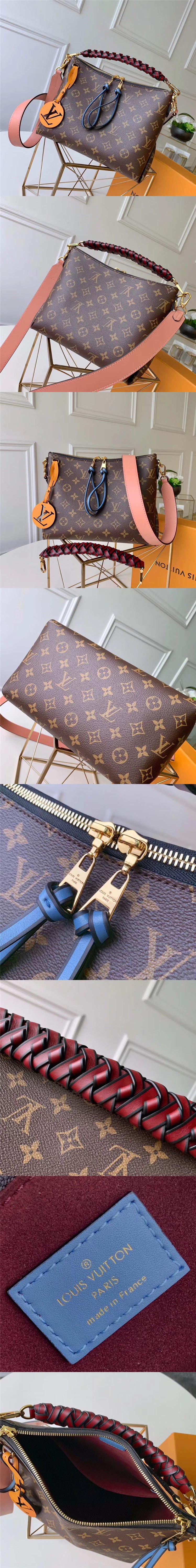 lv beaubourg mini