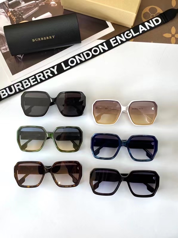 Gla-21031105-mix-L|Burberry正品款太陽眼鏡數量不多