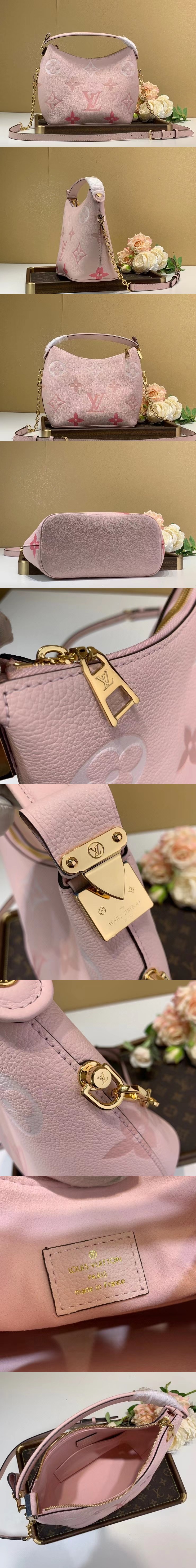 Louis Vuitton MARSHMALLOW M45697